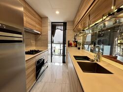The Poiz Residences (D13), Apartment #558156501